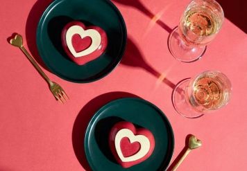 Valentinswoche. Nur für euch zwei.