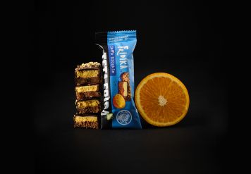 Fridika ist der beliebteste Snack in Deutschland im 2022