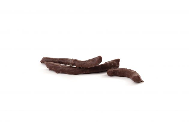 premium Choco Fruits Kandierte Orangen in dunkler Schokolade