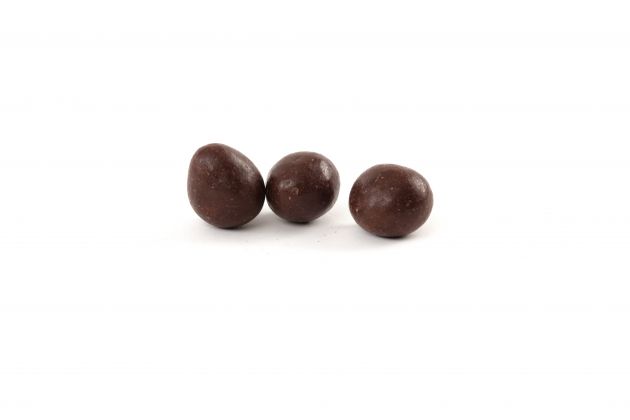premium Choco fruits Ganze Erdbeeren in dunkler Schokolade