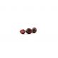 premium Choco fruits Ganze Erdbeeren in dunkler Schokolade