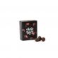 premium Choco fruits Ganze Erdbeeren in dunkler Schokolade