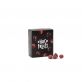 Choco Fruits Premium kandierte Kirschen in dunkler Schokolade