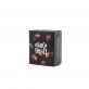 premium Choco fruits Ganze Erdbeeren in dunkler Schokolade