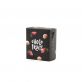 premium Choco fruits Ganze Erdbeeren in weißer Schokolade mit Sahne
