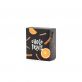 premium Choco Fruits Kandierte Orangen in dunkler Schokolade