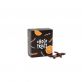 premium Choco Fruits Kandierte Orangen in dunkler Schokolade