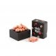 premium Choco fruits Ganze Erdbeeren in weißer Schokolade mit Sahne