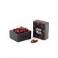 Choco Fruits Premium kandierte Kirschen in dunkler Schokolade