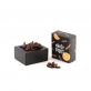 premium Choco Fruits Kandierte Orangen in dunkler Schokolade
