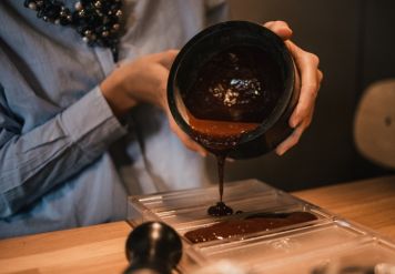 SCHOKOLADEN-WORKSHOPS für Schokoholiker jeden Alters!