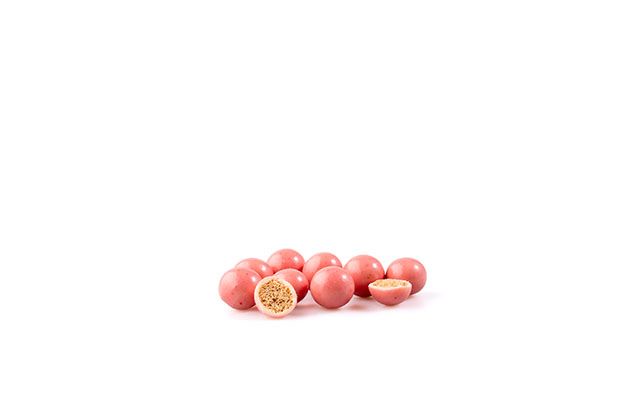 premium Choco fruits Ganze Erdbeeren in dunkler Schokolade