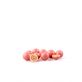 premium Choco fruits Ganze Erdbeeren in dunkler Schokolade