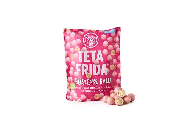 premium Choco fruits Ganze Erdbeeren in dunkler Schokolade