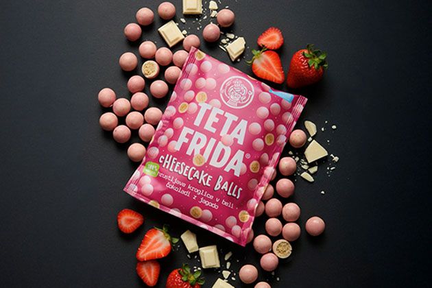 premium Choco fruits Ganze Erdbeeren in dunkler Schokolade