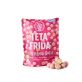 premium Choco fruits Ganze Erdbeeren in dunkler Schokolade