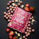 premium Choco fruits Ganze Erdbeeren in dunkler Schokolade
