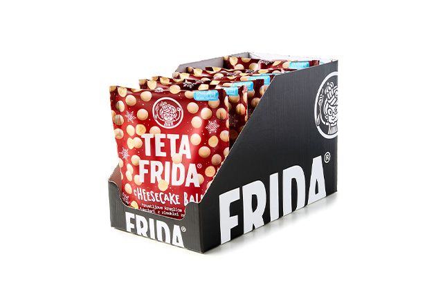 premium Choco fruits Ganze Erdbeeren in dunkler Schokolade