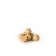 premium Choco fruits Ganze Erdbeeren in dunkler Schokolade