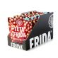 premium Choco fruits Ganze Erdbeeren in dunkler Schokolade