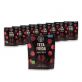 Choco Früchte Himbeeren in dunkler Schokolade Paket 8+1 gratis
