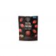 premium Choco fruits Ganze Erdbeeren in dunkler Schokolade