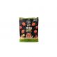 Choco fruits Cele jagode v proteinski beli čokoladi s kremo