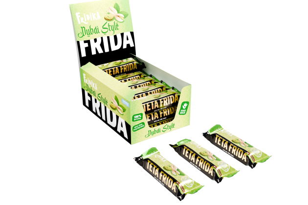 Fridika - Dubai Style box 16+4 gratis