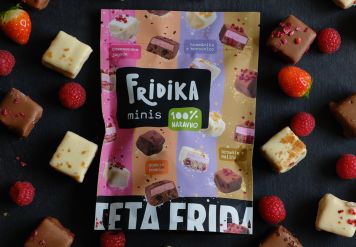 NEU - Fridika Minis