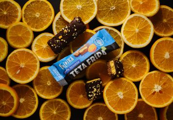 Wer ist Brookie und was hat er mit Jaffa zu schaffen?