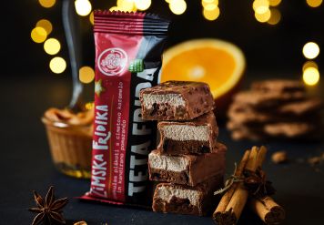 NEU – Winter Fridika und Wintermärchen Winter Eis
