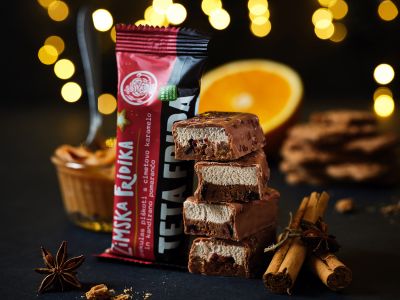 NEU – Winter Fridika und Wintermärchen Winter Eis