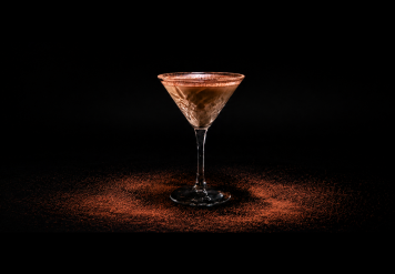 Lust auf einen Cocktail?