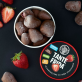 Choco Fruits Frozen