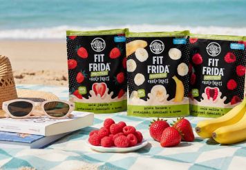 Leichter durch den Sommer mit Fit Frida