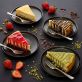New York Cheesecake je tu. In z njim še Milli Vanilli.