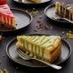 New York Cheesecake je tu. In z njim še Milli Vanilli.