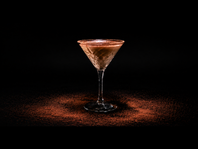 Lust auf einen Cocktail?