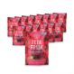 Choco Smoothies - Echte Himbeere & Cranberry in Zartbitter Schokolade