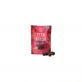 Choco Smoothies - Echte Himbeere & Cranberry in Zartbitter Schokolade