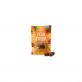 Choco Smoothies - Echtes Mango & Passionsfrucht in Milchschokolade