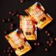 Choco Smoothies - Echtes Mango & Passionsfrucht in Milchschokolade