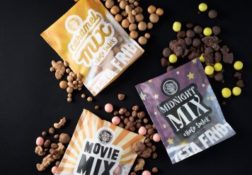 Der neue CHOCO SNACK wartet bei Lidl auf Sie!