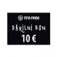 Darilni bon 10 eur Teta Frida