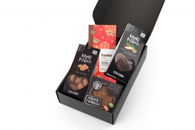 Veganes PAKET