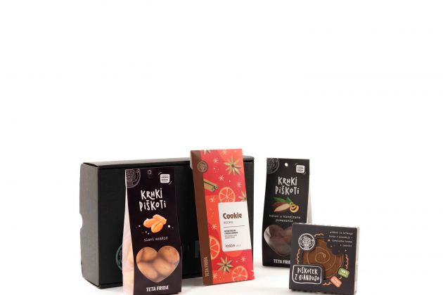 Veganes PAKET