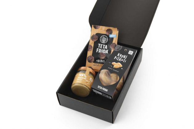 Veganes PAKET