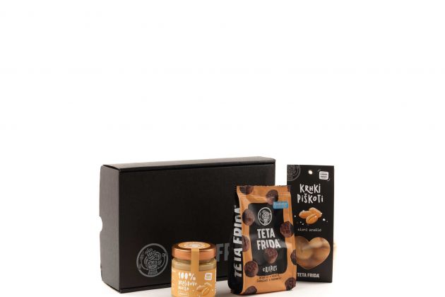 Veganes PAKET