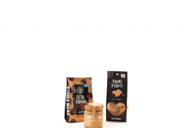 Veganes PAKET