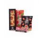 PAKET Erdbeere